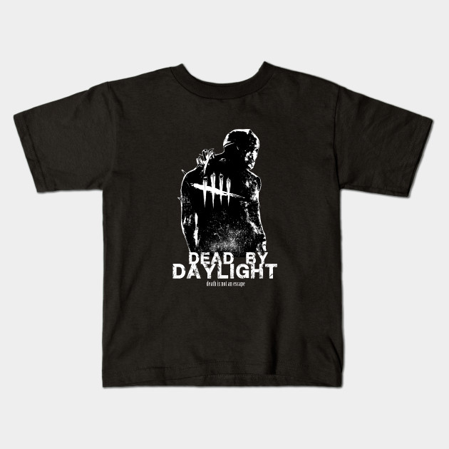 t shirt dead by daylight